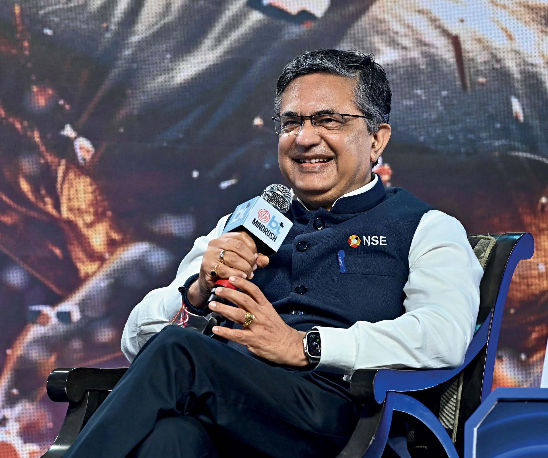 "Sebi successful in breaking speculative momentum in options trading"